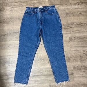 Abercrombie & Fitch Jeans